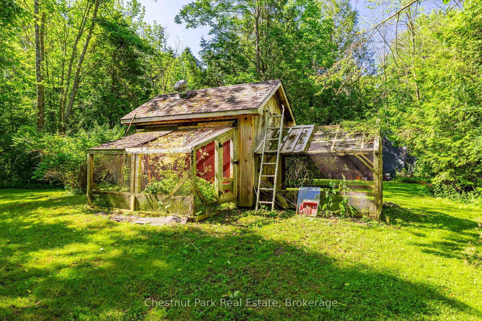 418573 Concession A • Meaford, ON photo 45
