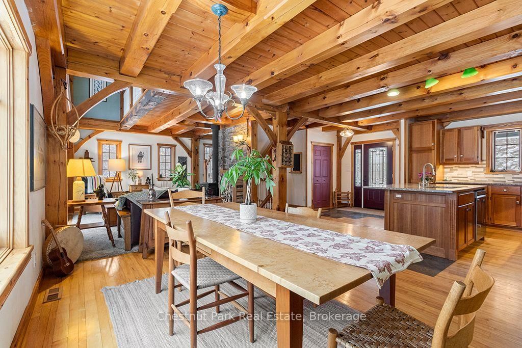 418573 Concession A • Meaford, ON photo 7