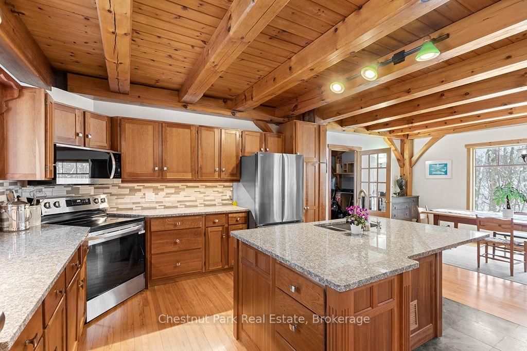 418573 Concession A • Meaford, ON photo 8
