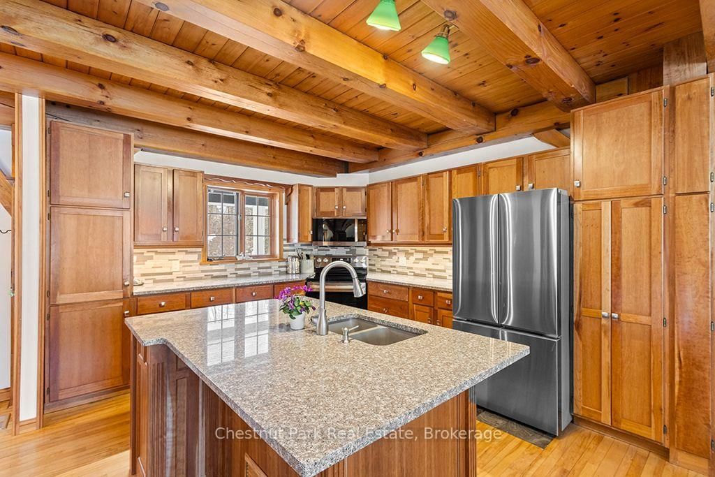 418573 Concession A • Meaford, ON photo 9