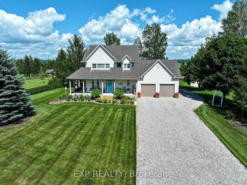 71817 Sunridge Cres, Bluewater, Ontario
