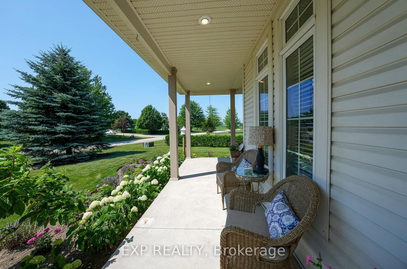 71817 Sunridge Crescent