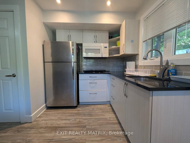 B - 222 Blackburn Avenue
