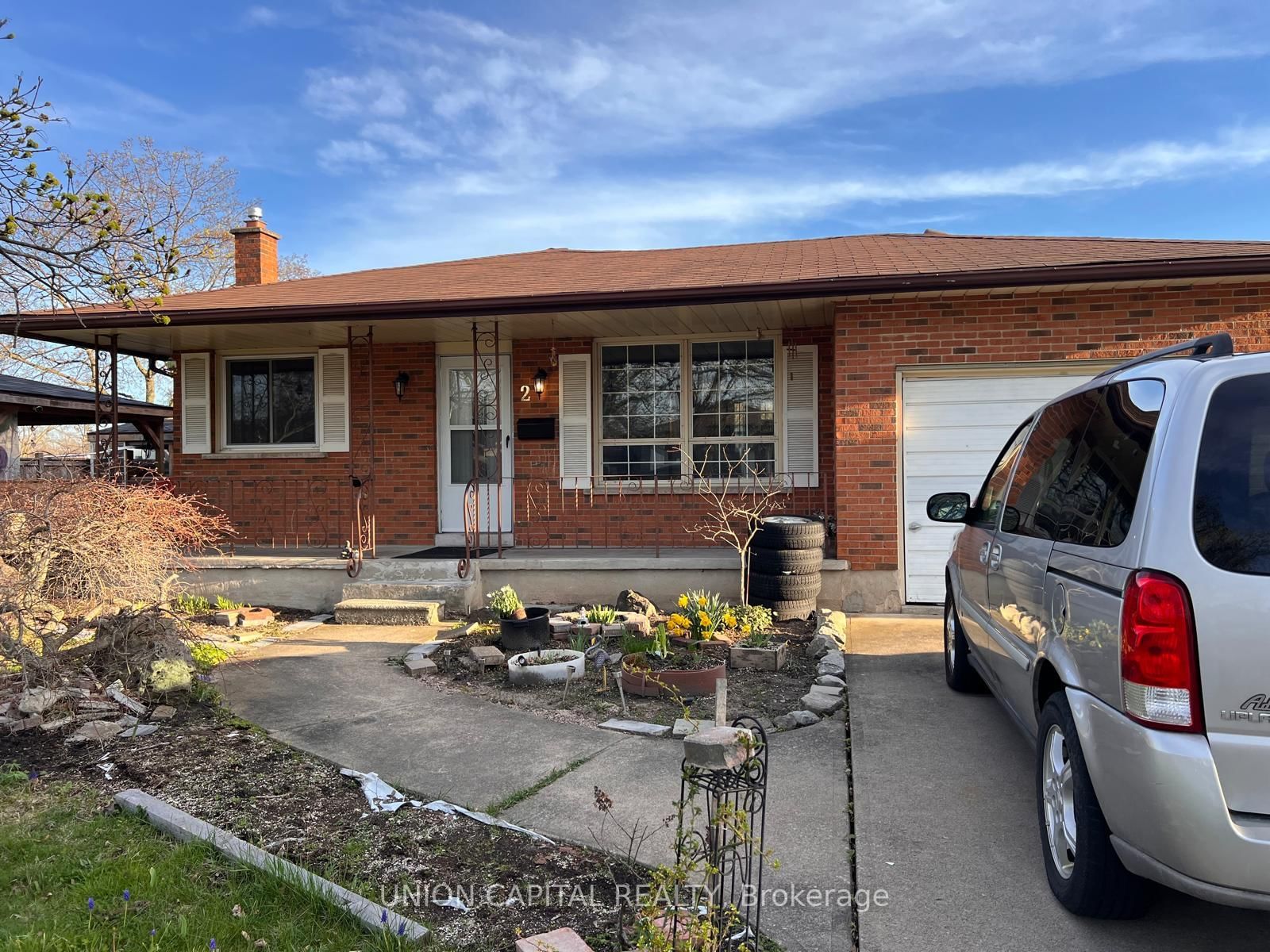 2 Shetland Crescent • St. Catharines, ON photo 18