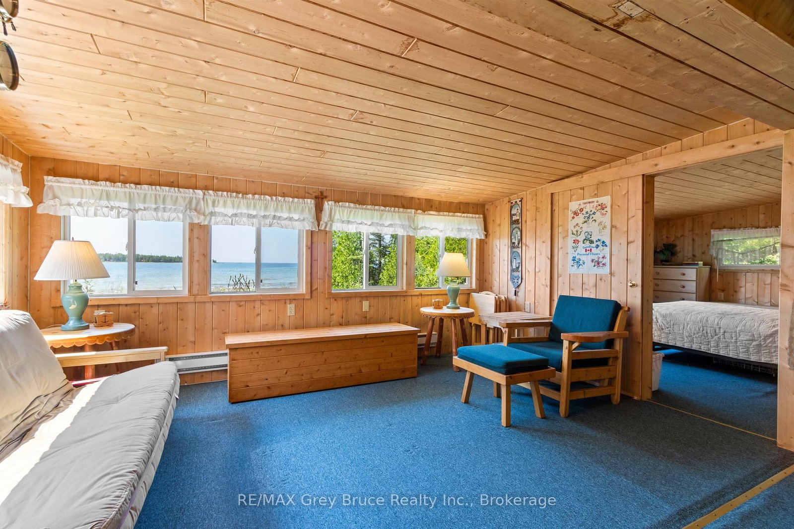 626 Warner Bay Road • Northern Bruce Peninsula, ON photo 11