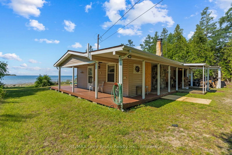626 Warner Bay Road