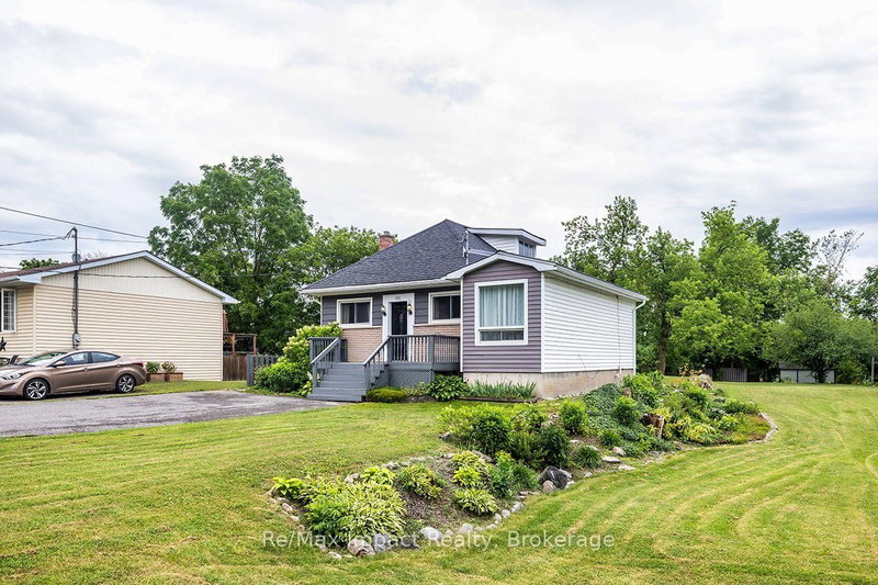 home for sale on 155 Garry Street