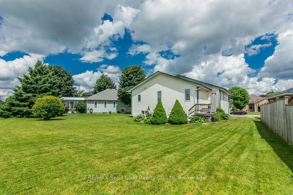 77 Lawrence Street • Wellesley, ON photo 38