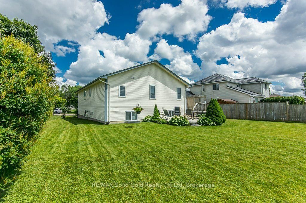 77 Lawrence Street • Wellesley, ON photo 39