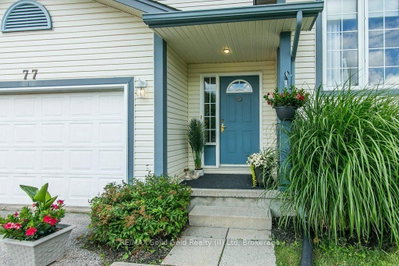77 Lawrence Street • Wellesley, ON photo 4