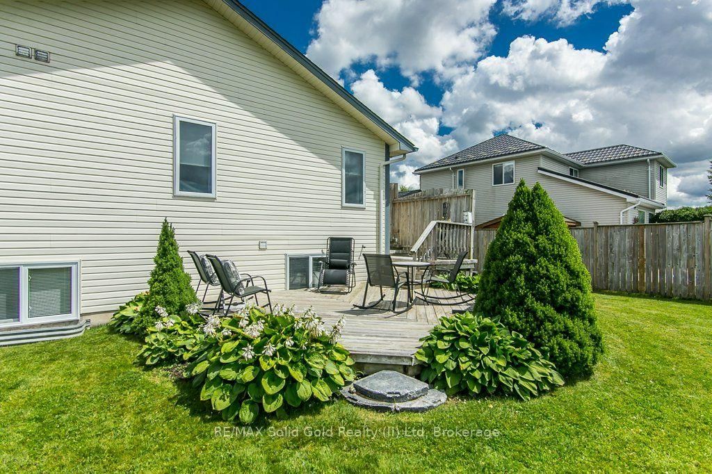 77 Lawrence Street • Wellesley, ON photo 41