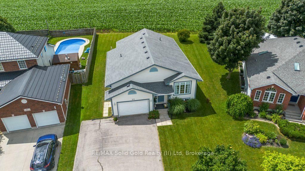 77 Lawrence Street • Wellesley, ON photo 43