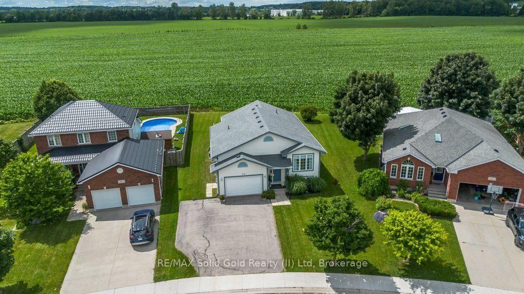 77 Lawrence Street • Wellesley, ON photo 44