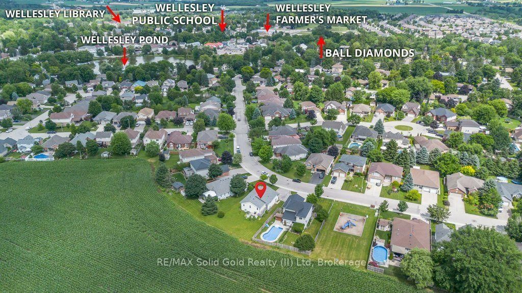 77 Lawrence Street • Wellesley, ON photo 46