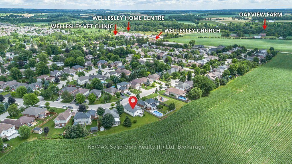 77 Lawrence Street • Wellesley, ON photo 47