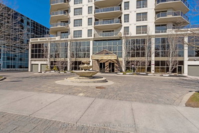 Unit 1202 — 250 Pall Mall Street — photo 3