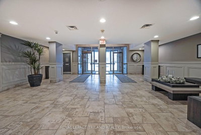 Unit 1202 — 250 Pall Mall Street — photo 4