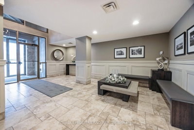 Unit 1202 — 250 Pall Mall Street — photo 5