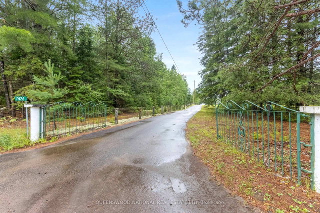 7424 River Road
