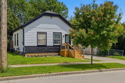 134 Sterling Street • London East, ON photo 2