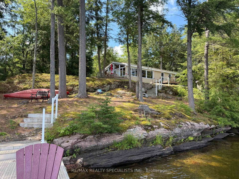 41 Chester Lane, Kawartha Lakes, Ontario