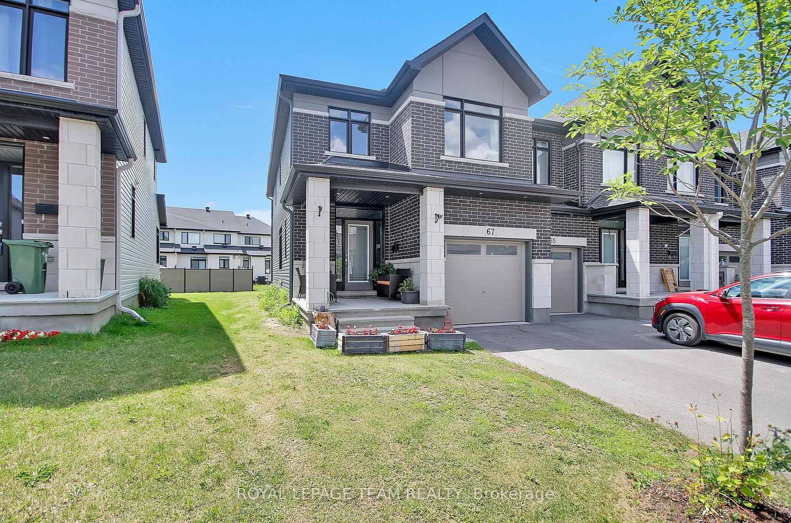 67 Heirloom Street • Ottawa, ON photo 1