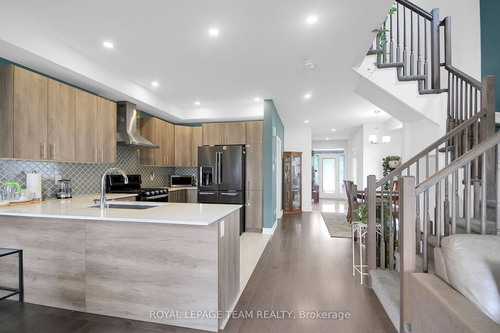 67 Heirloom Street • Ottawa, ON photo 17
