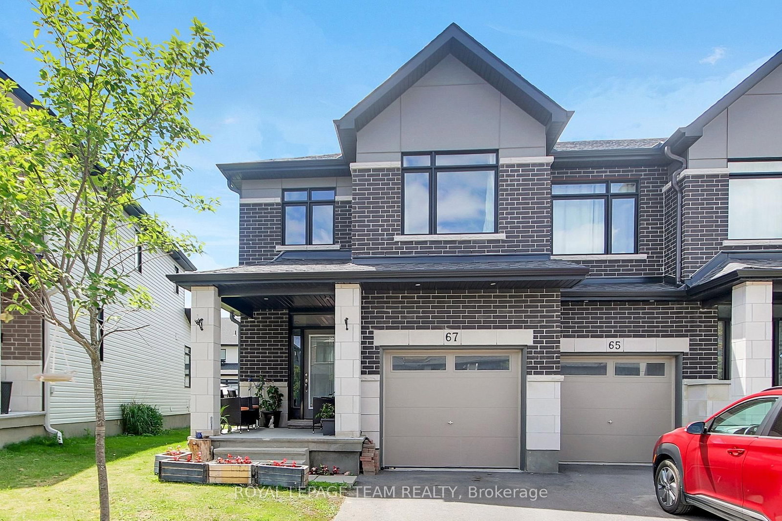67 Heirloom Street • Ottawa, ON photo 2