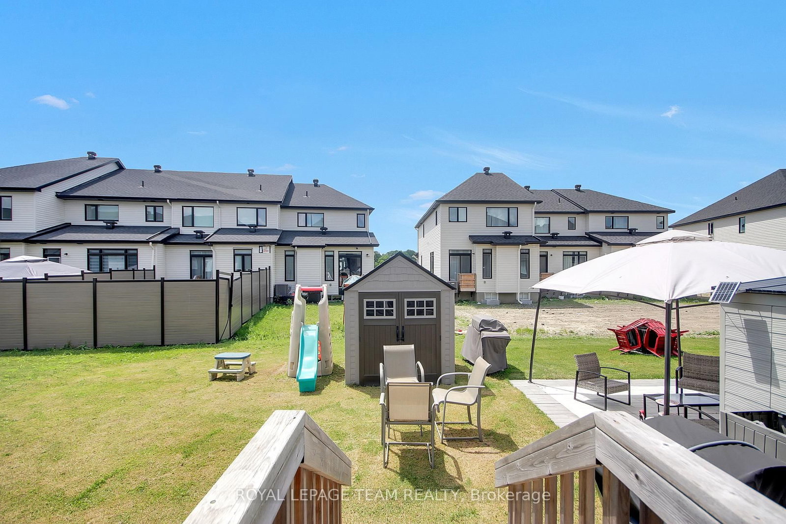 67 Heirloom Street • Ottawa, ON photo 41