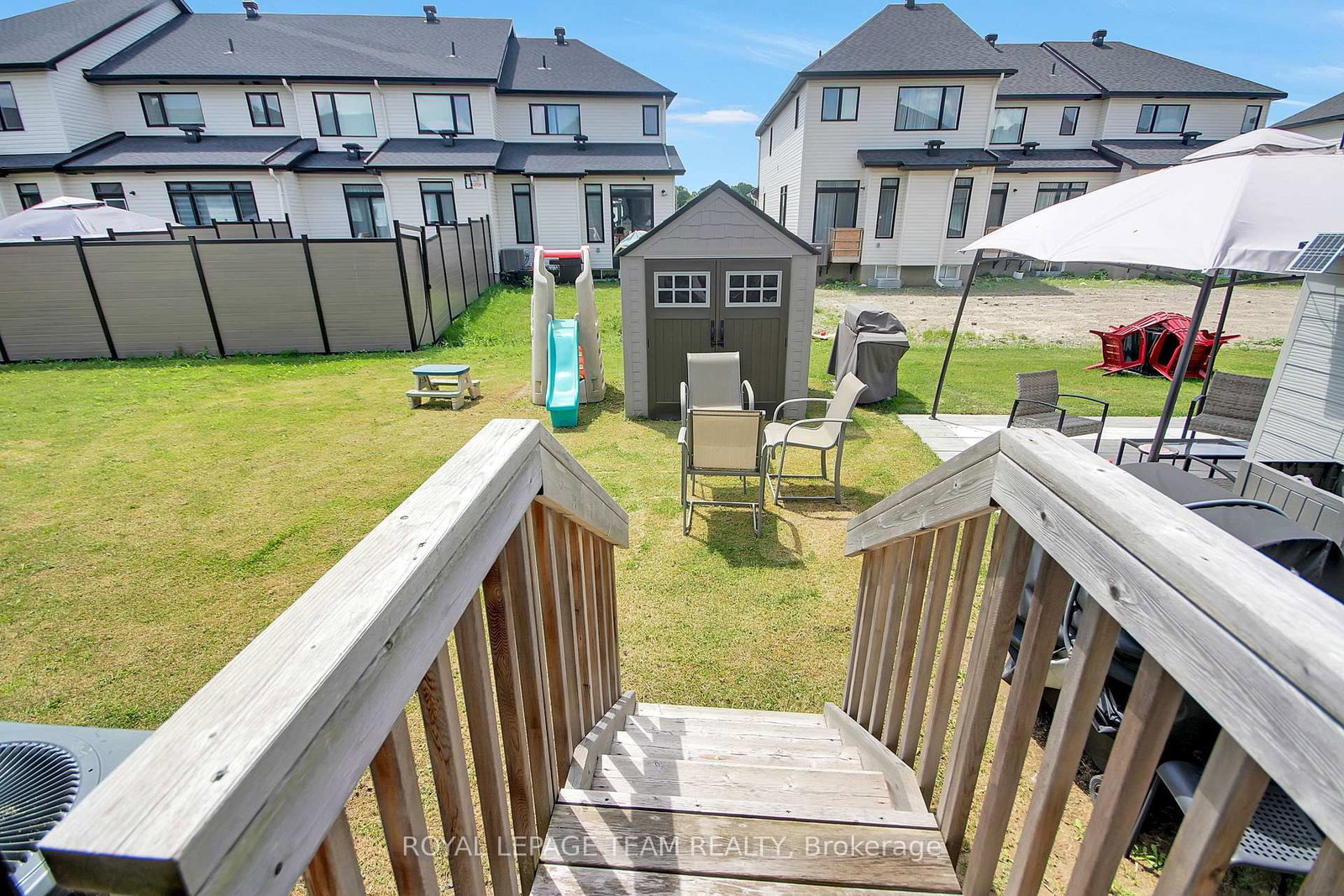 67 Heirloom Street • Ottawa, ON photo 43