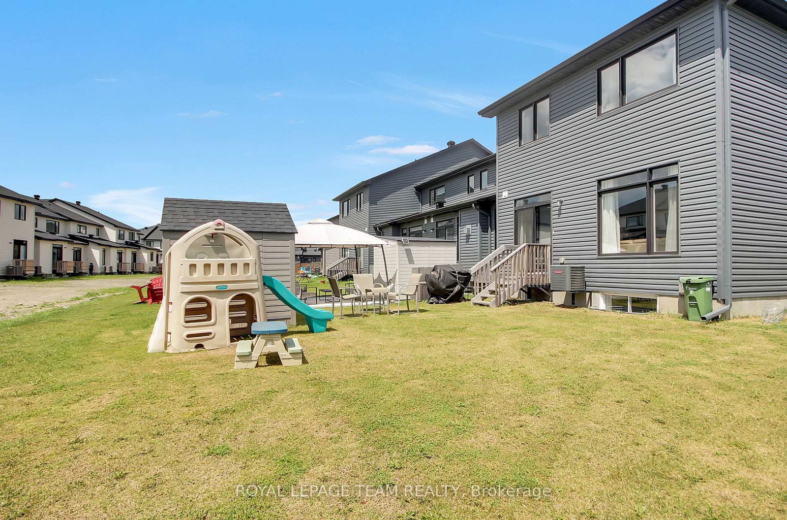 67 Heirloom Street • Ottawa, ON photo 45