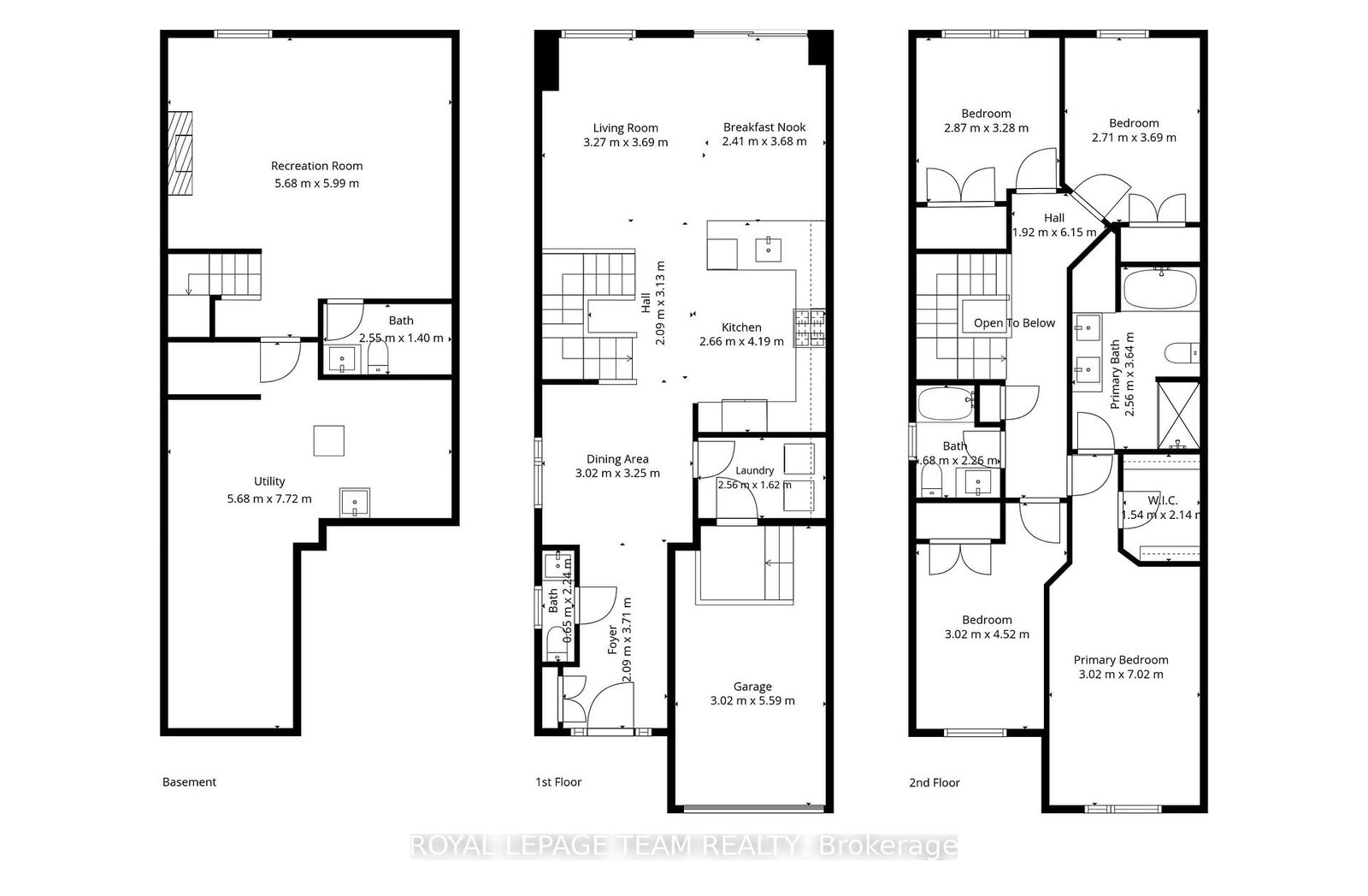 67 Heirloom Street • Ottawa, ON photo 48