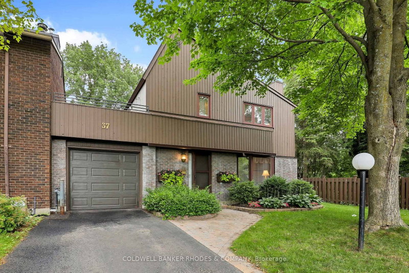 home for sale on 37 Sample Road
