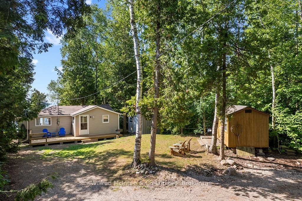 725 BRUCE ROAD 13 Road • Native Leased Lands, ON photo 1