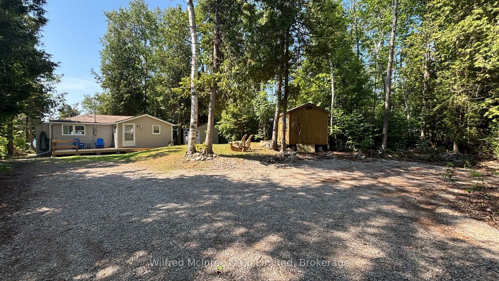 725 BRUCE ROAD 13 Road • Native Leased Lands, ON photo 40