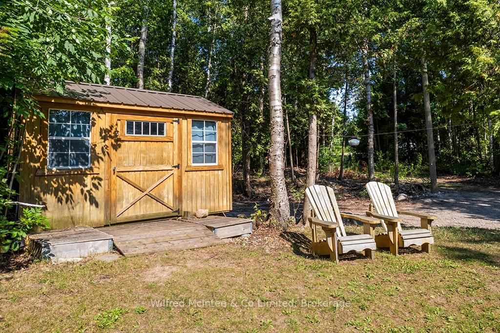 725 BRUCE ROAD 13 Road • Native Leased Lands, ON photo 46