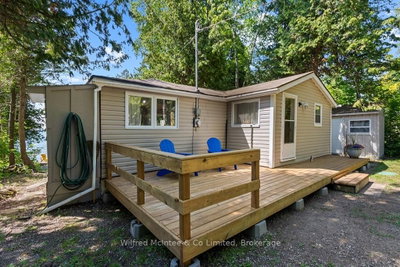 725 BRUCE ROAD 13 Road • Native Leased Lands, ON photo 8