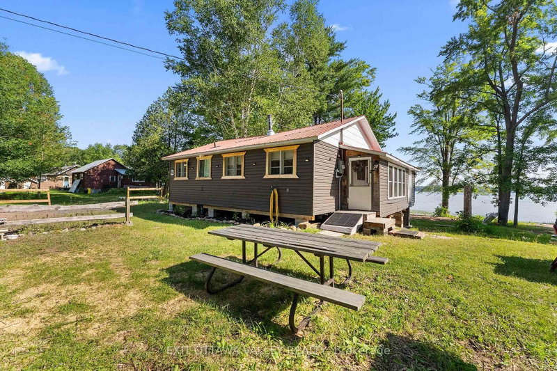 95 Sullivan Point Road
