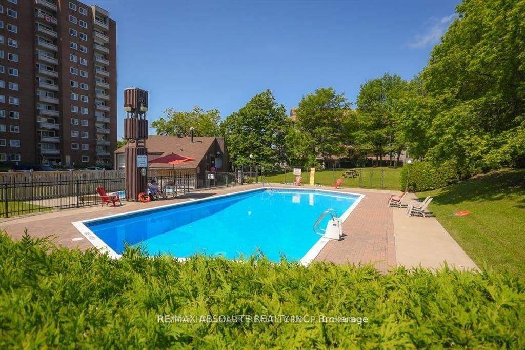 915 Elmsmere Road • #1010 • Ottawa, ON photo 26