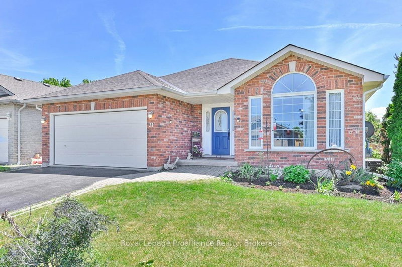 31 Hemlock Crescent