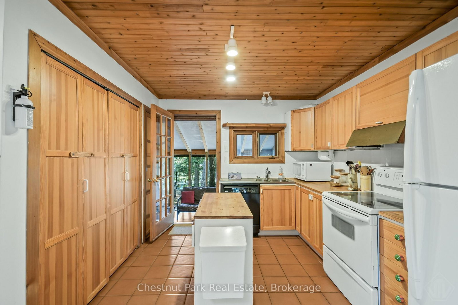 1 Merlin (Island M91) Island • Muskoka Lakes, ON photo 14