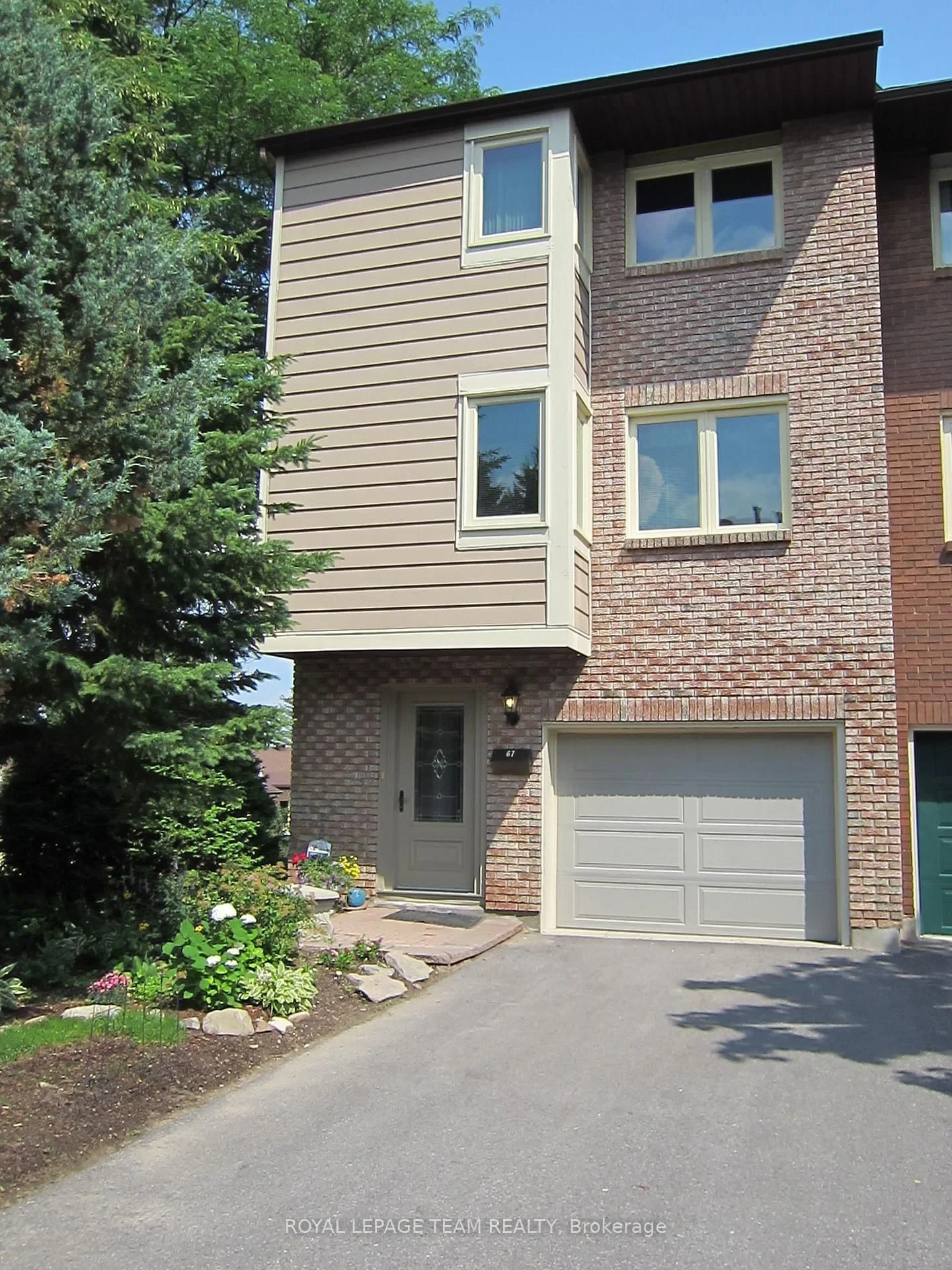 67 - 200 Owl Drive, Ottawa, ON