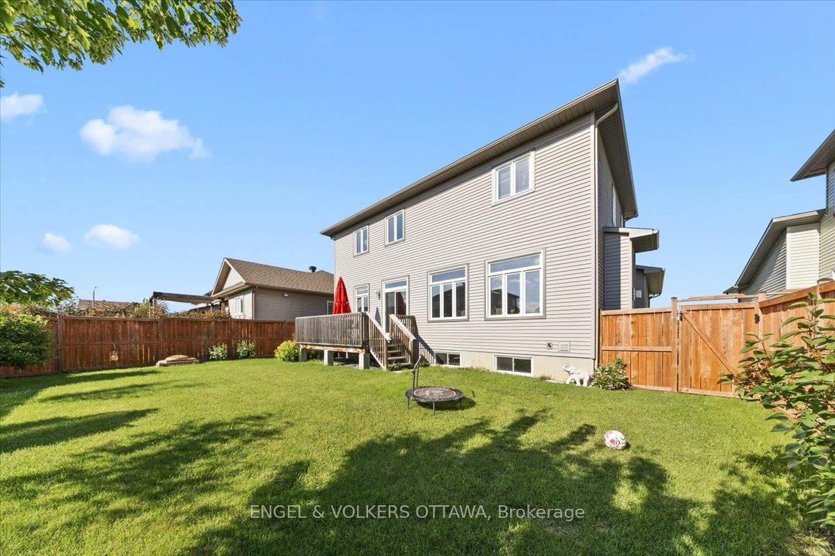 110 Pioneer Road • Russell, ON photo 38