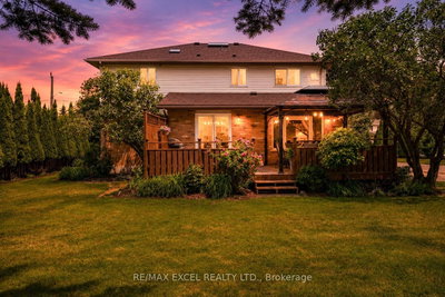 1032 Sunset Drive • Wellesley, ON photo 2