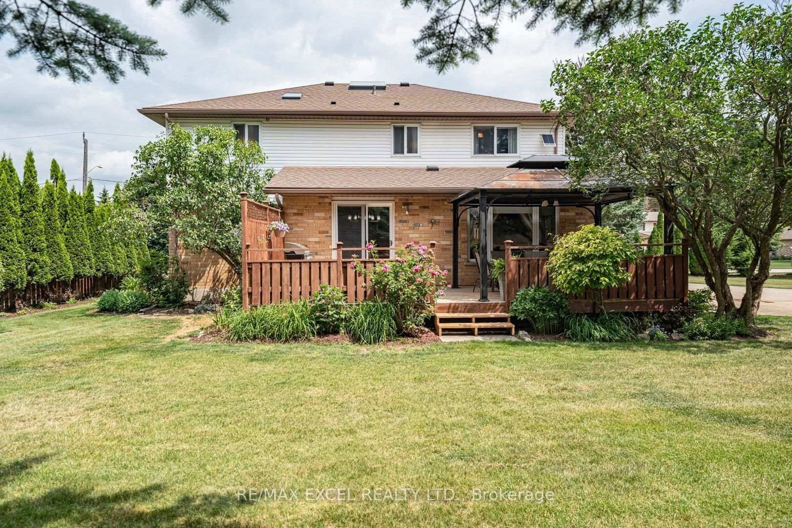 1032 Sunset Drive • Wellesley, ON photo 44
