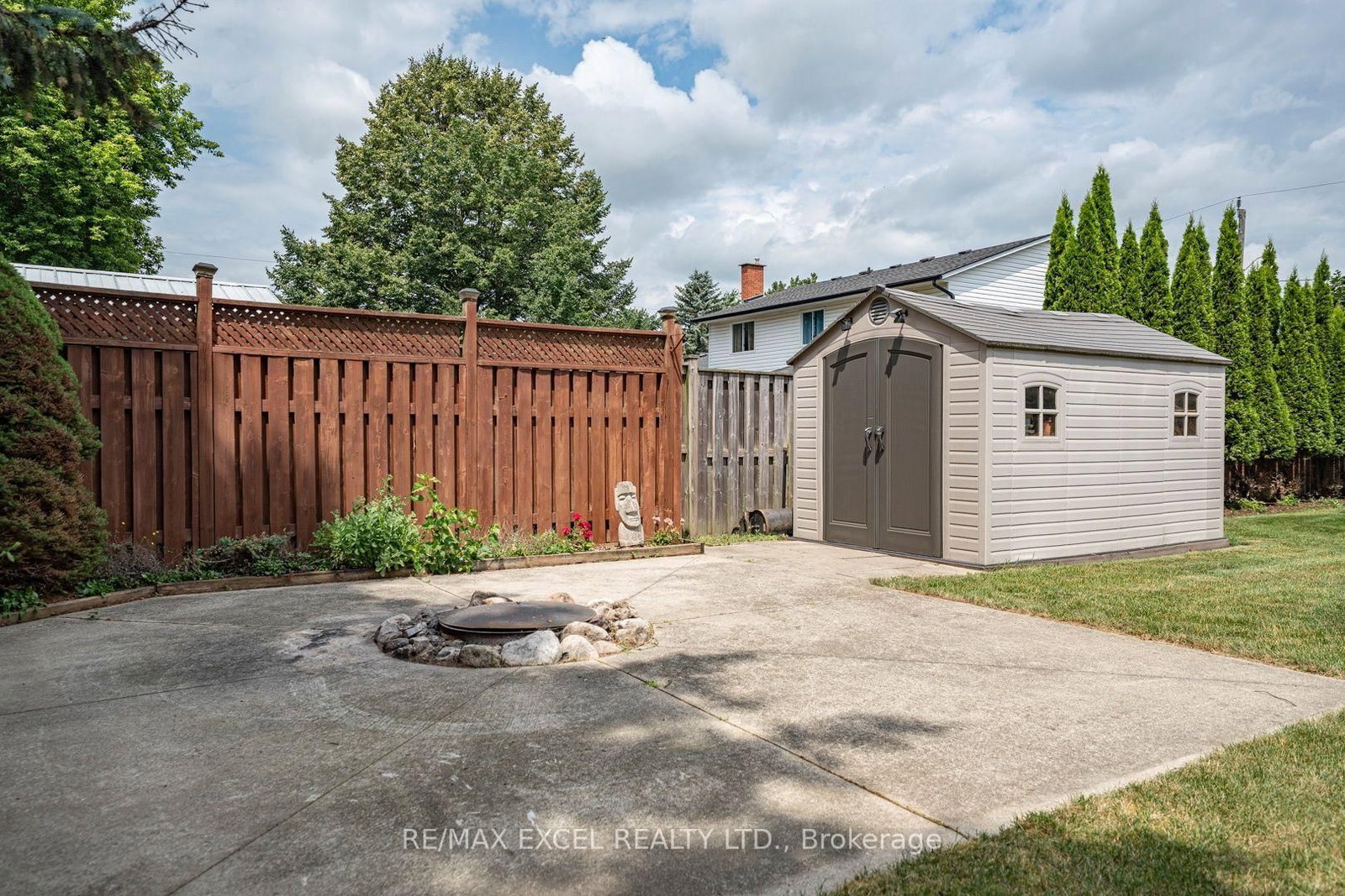 1032 Sunset Drive • Wellesley, ON photo 45
