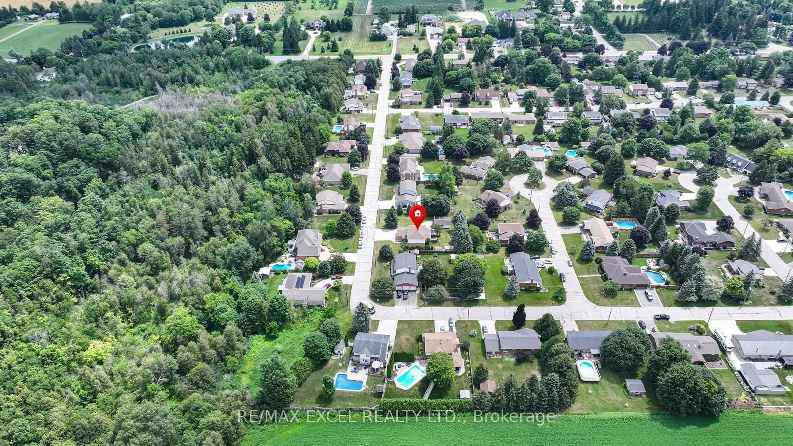 1032 Sunset Drive • Wellesley, ON photo 5