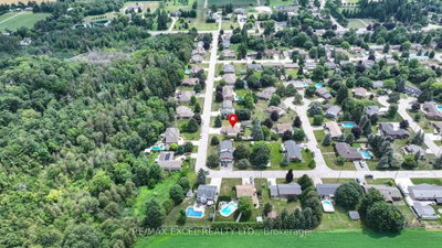 1032 Sunset Drive • Wellesley, ON photo 5