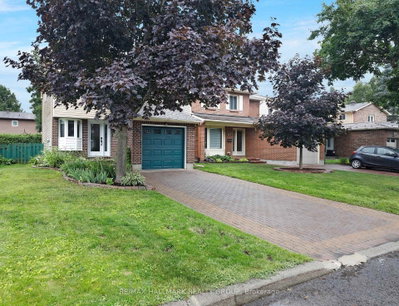 6126 Rivermill Crescent