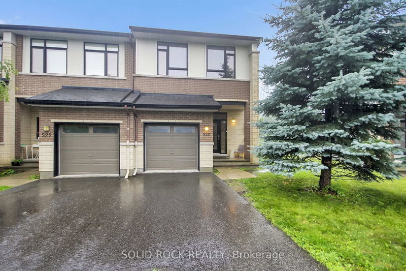 520 GRAND TULLY Way